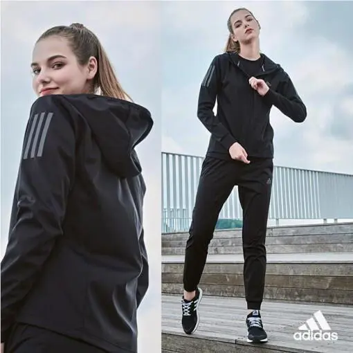 Adidas clothing - Black 9