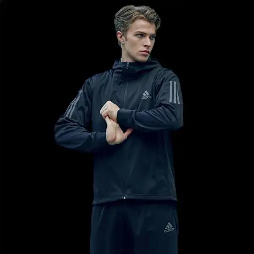 Adidas clothing - Black 5