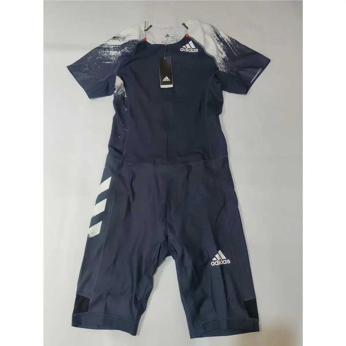 Adidas clothing - Black 1
