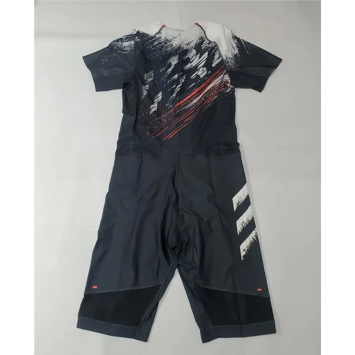 Adidas clothing - Black 3
