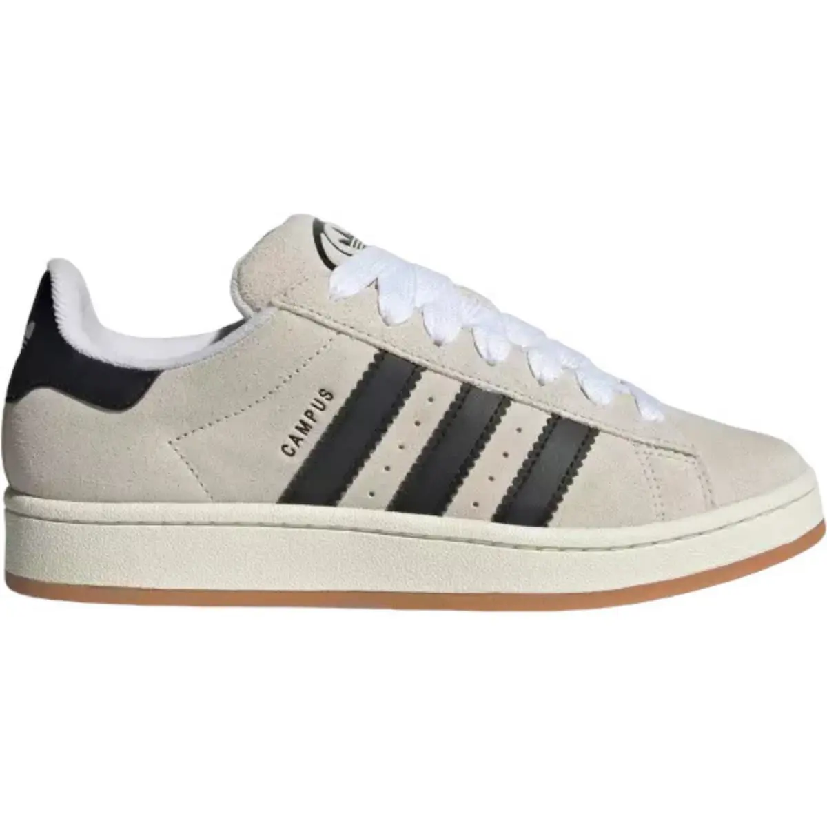 Adidas Originals Campus 00s Women Sneaker Shoe Size 6-11 Colors - Crystal White/Core Black/Off White