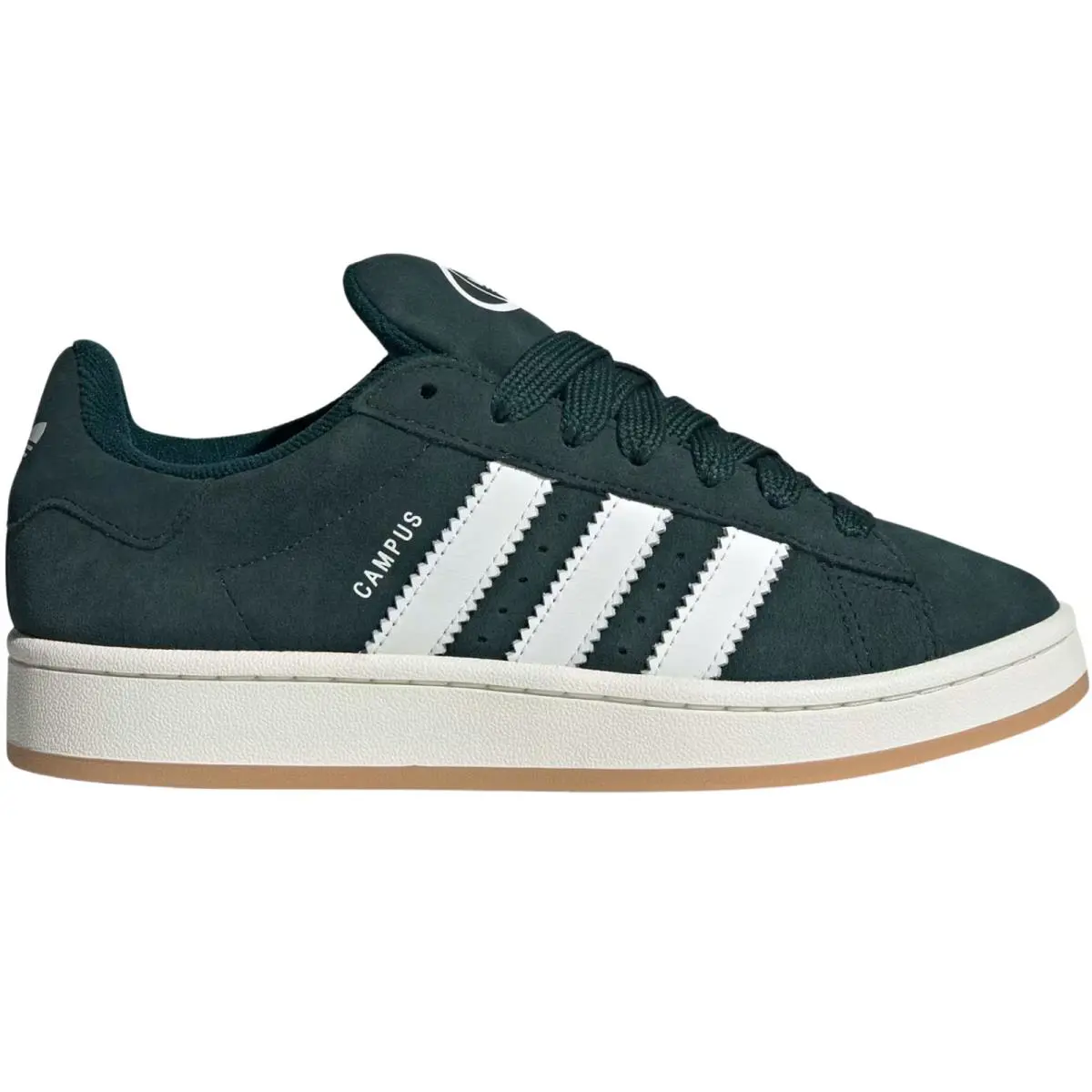 Adidas Originals Campus 00s Women Sneaker Shoe Size 6-11 Colors Aurora Ivy/Core White/Gum