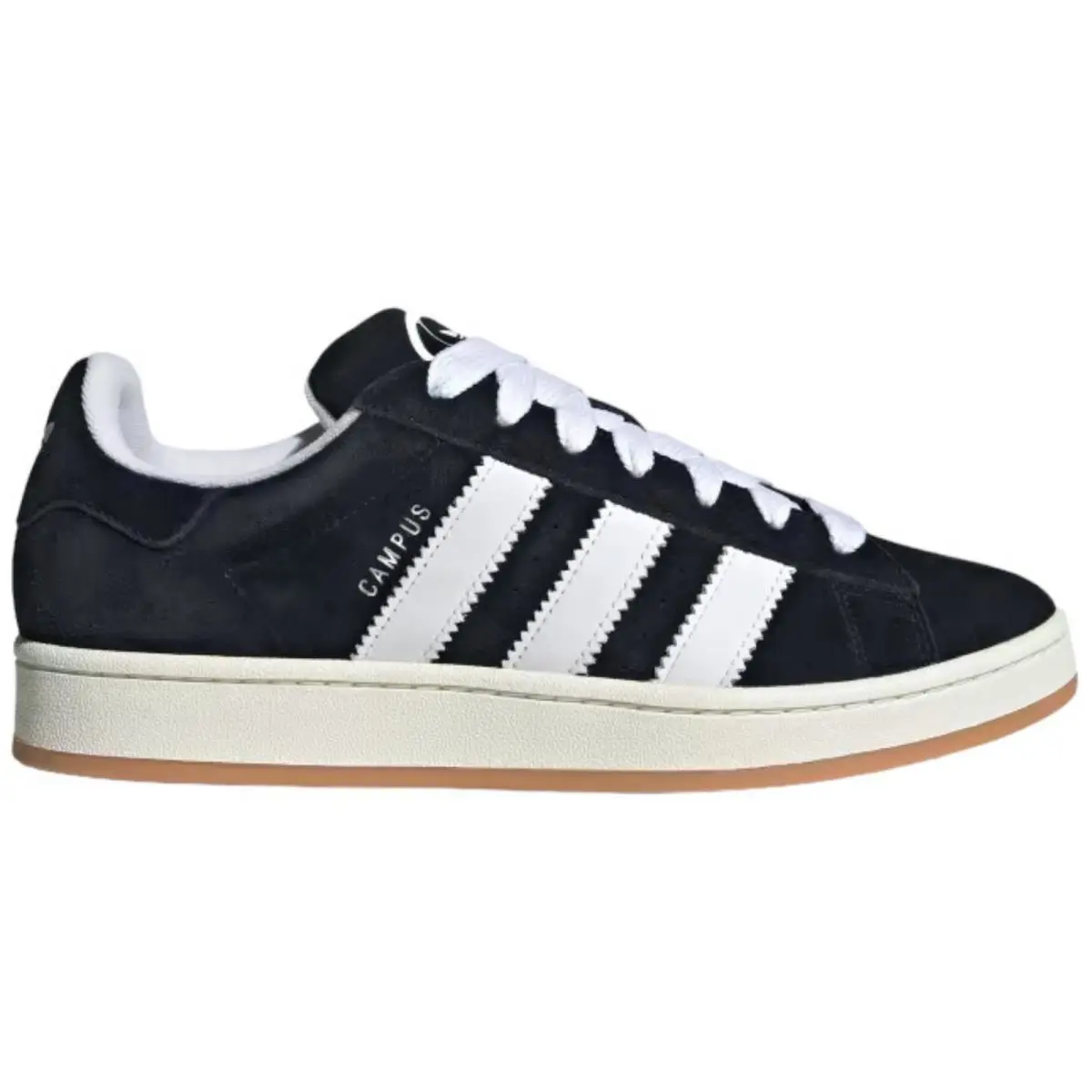 Originals Campus 00s Women Sneaker Shoe Size 6-11 Colors Core Black/Cloud White/Off White by Adidas