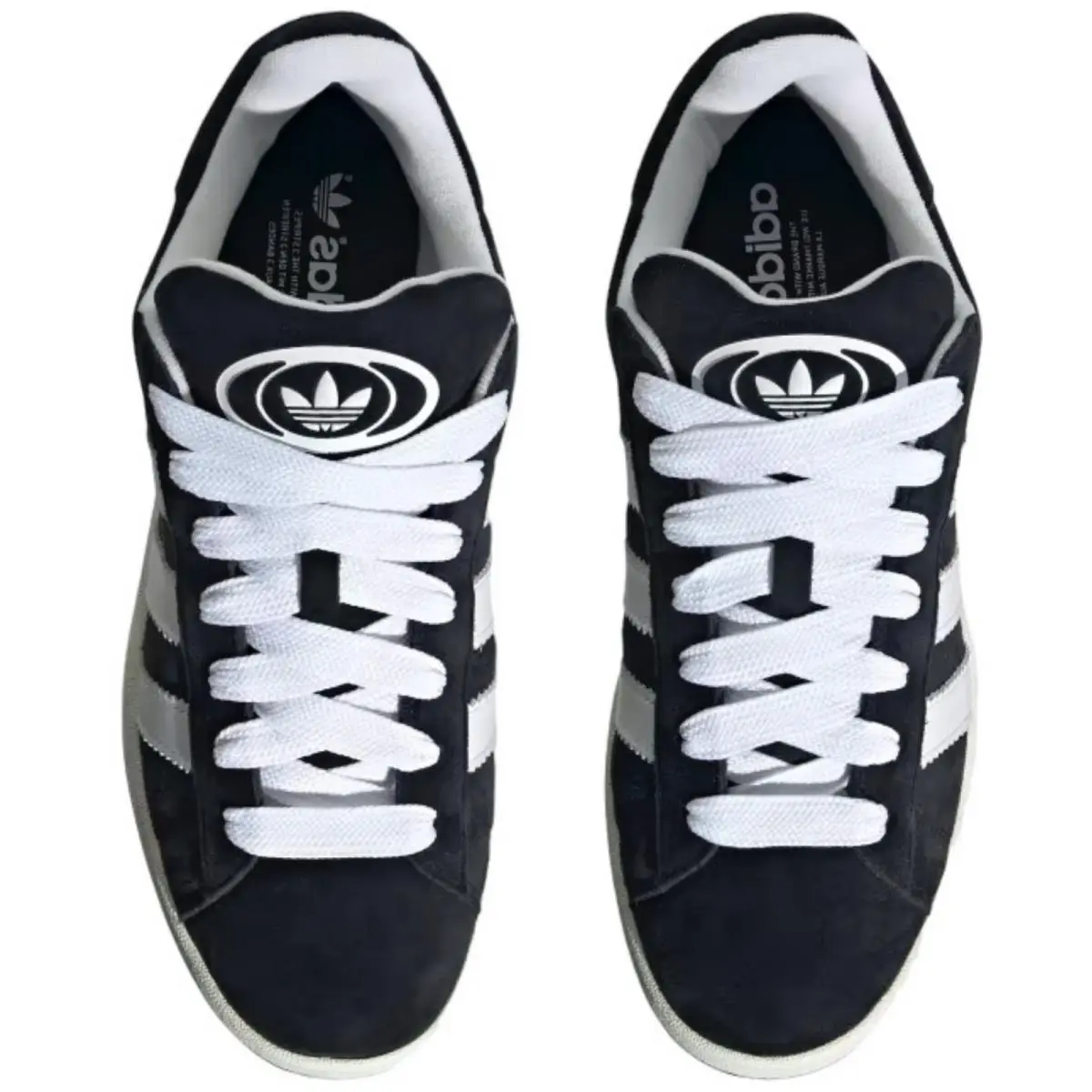 Adidas shoes - Adidas Originals Campus 00s - Originals Campus - Crystal White/Core Black/Off White 11