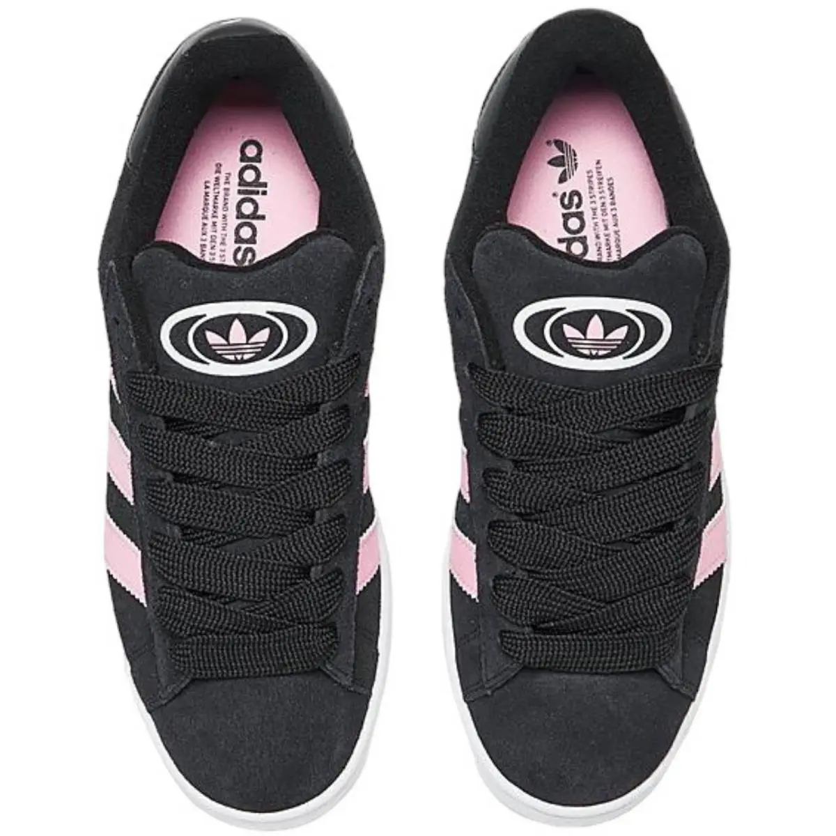 Adidas shoes - Adidas Originals Campus 00s - Originals Campus - Crystal White/Core Black/Off White 16
