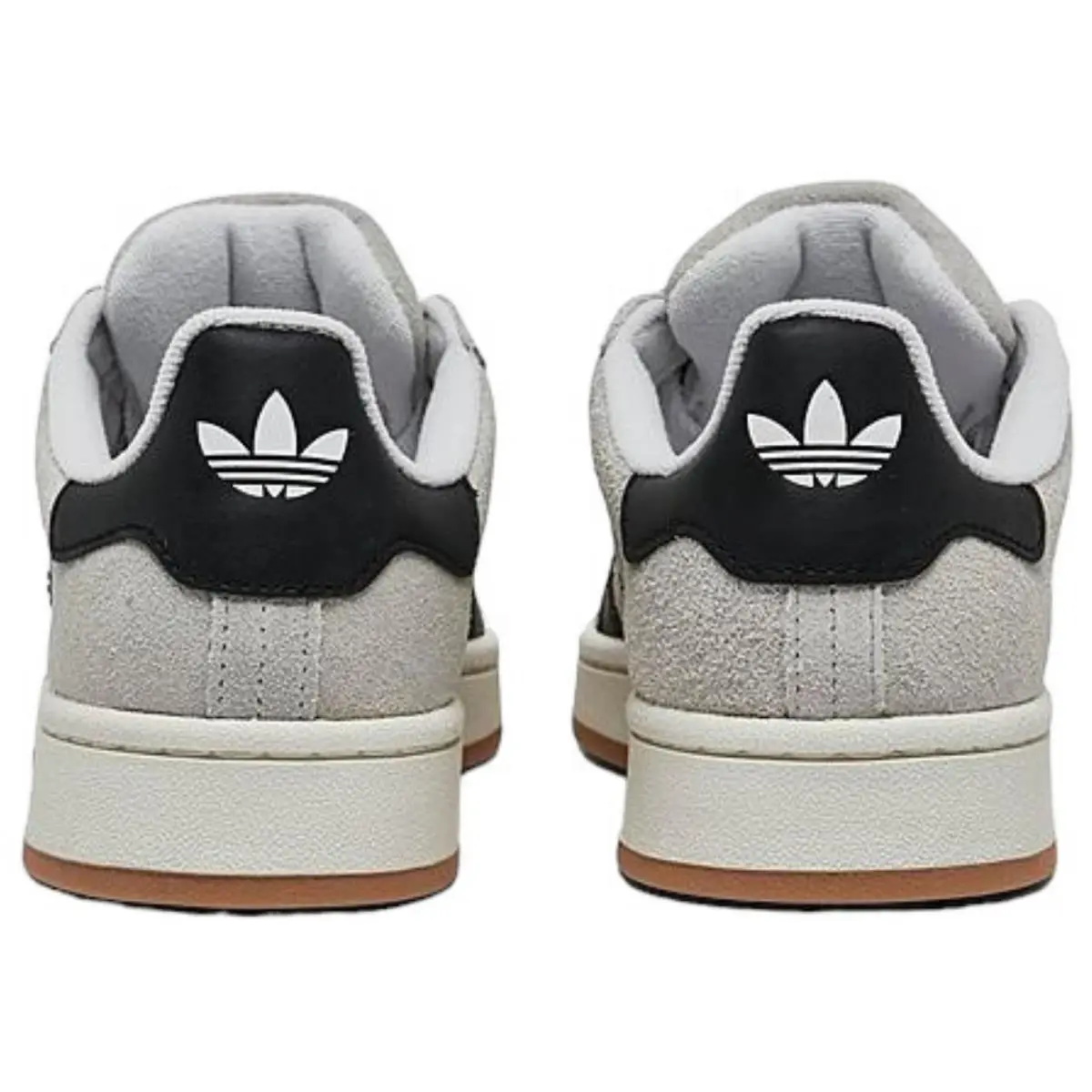 Adidas shoes - Adidas Originals Campus 00s - Originals Campus - Core Black/Cloud White/Off White 9