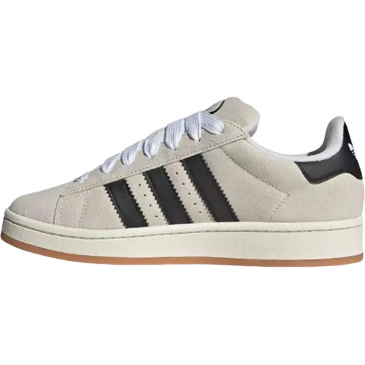 Adidas shoes - Adidas Originals Campus 00s - Originals Campus - Crystal White/Core Black/Off White 5