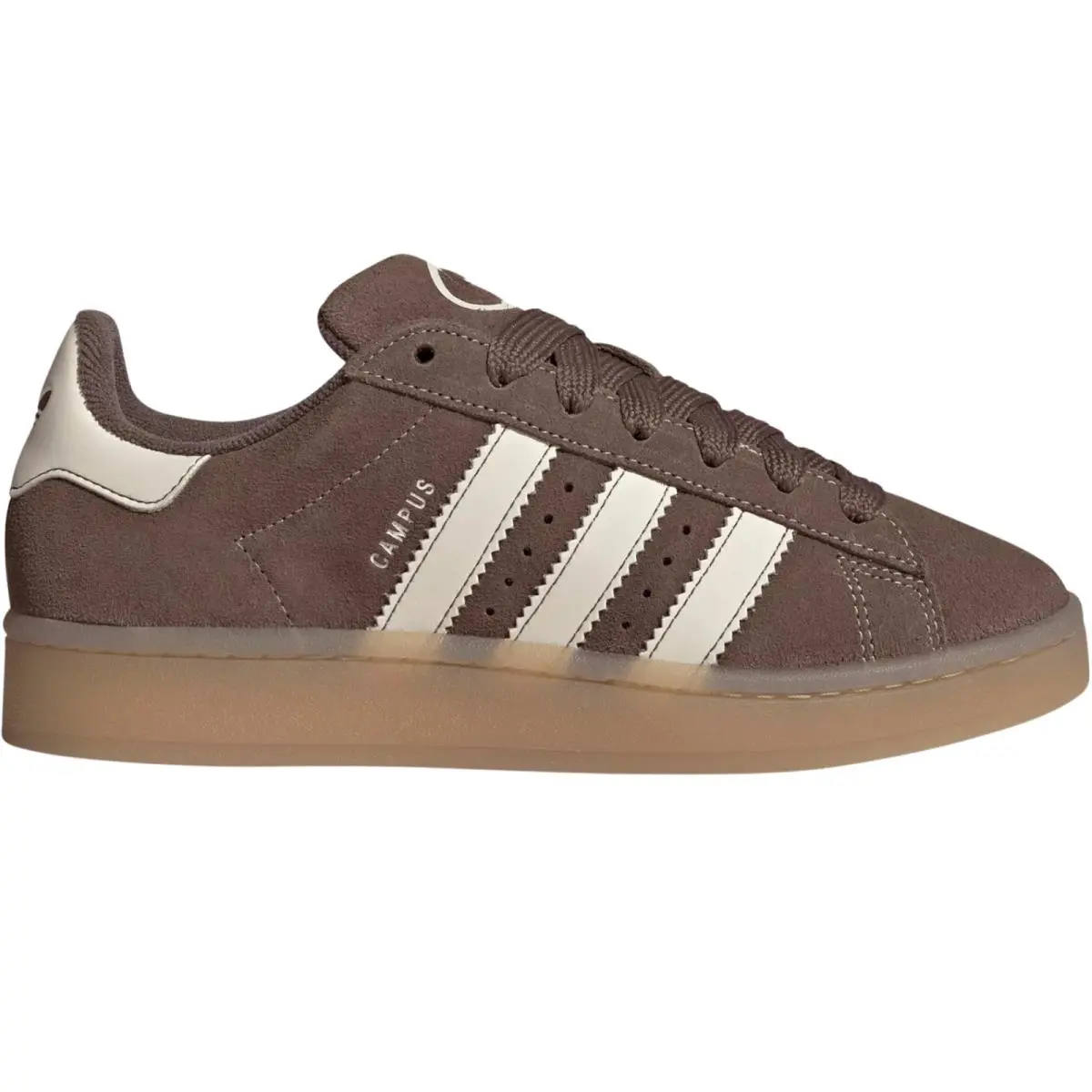 Adidas shoes - Adidas Originals Campus 00s - Originals Campus - Core Black/Cloud White/Off White 12
