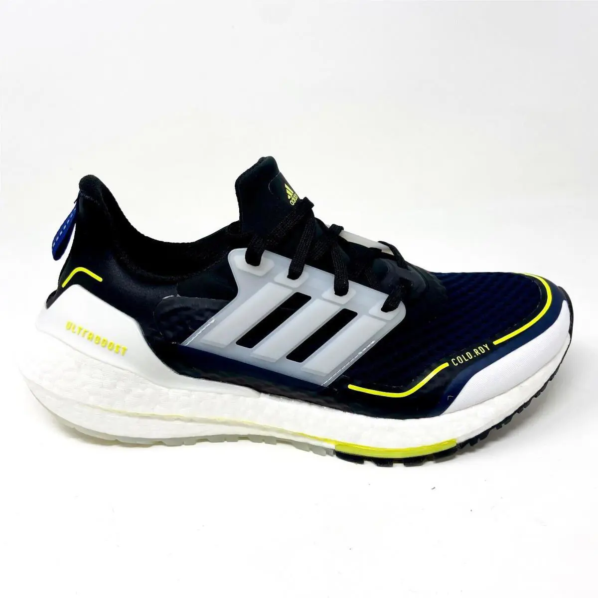 Adidas shoes - adidas Ultraboost 21 - Ultraboost - S23893 - Navy 0