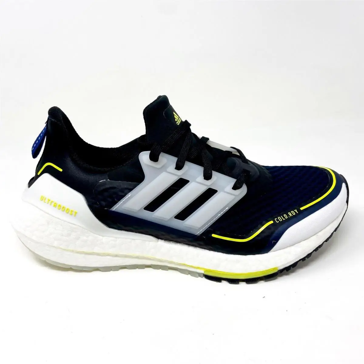 Adidas shoes - adidas Ultraboost 21 - Ultraboost - S23893 - Navy 1