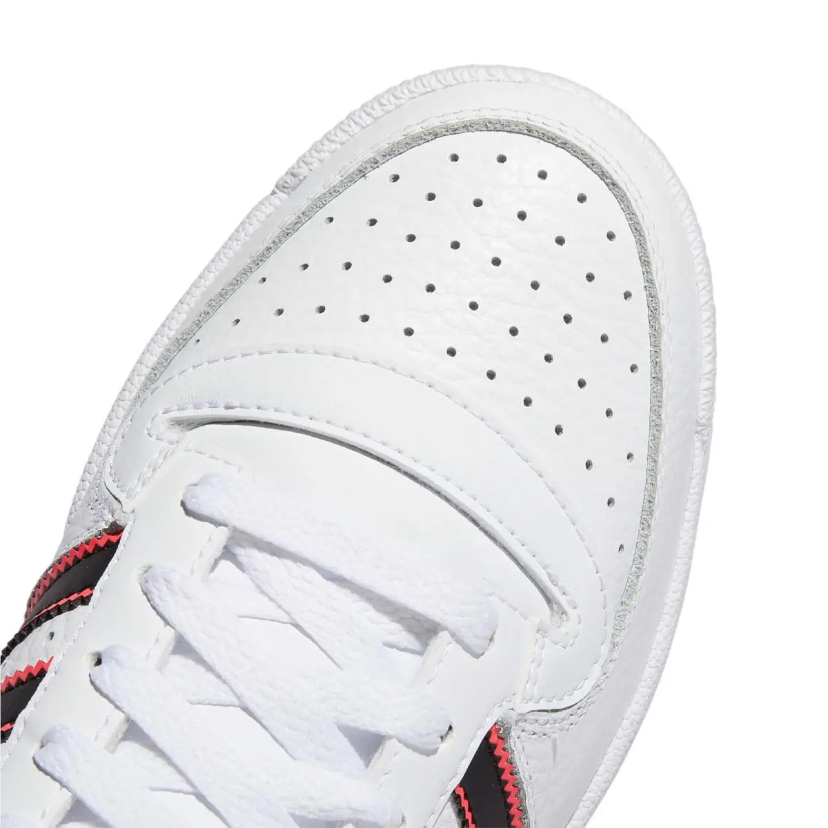 Adidas shoes - adidas Top Ten RB - Top Ten - GV9585 - Cloud White/Core Black/Turbo 4