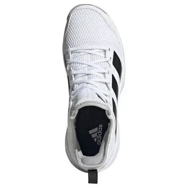 Adidas shoes - White/Black 0