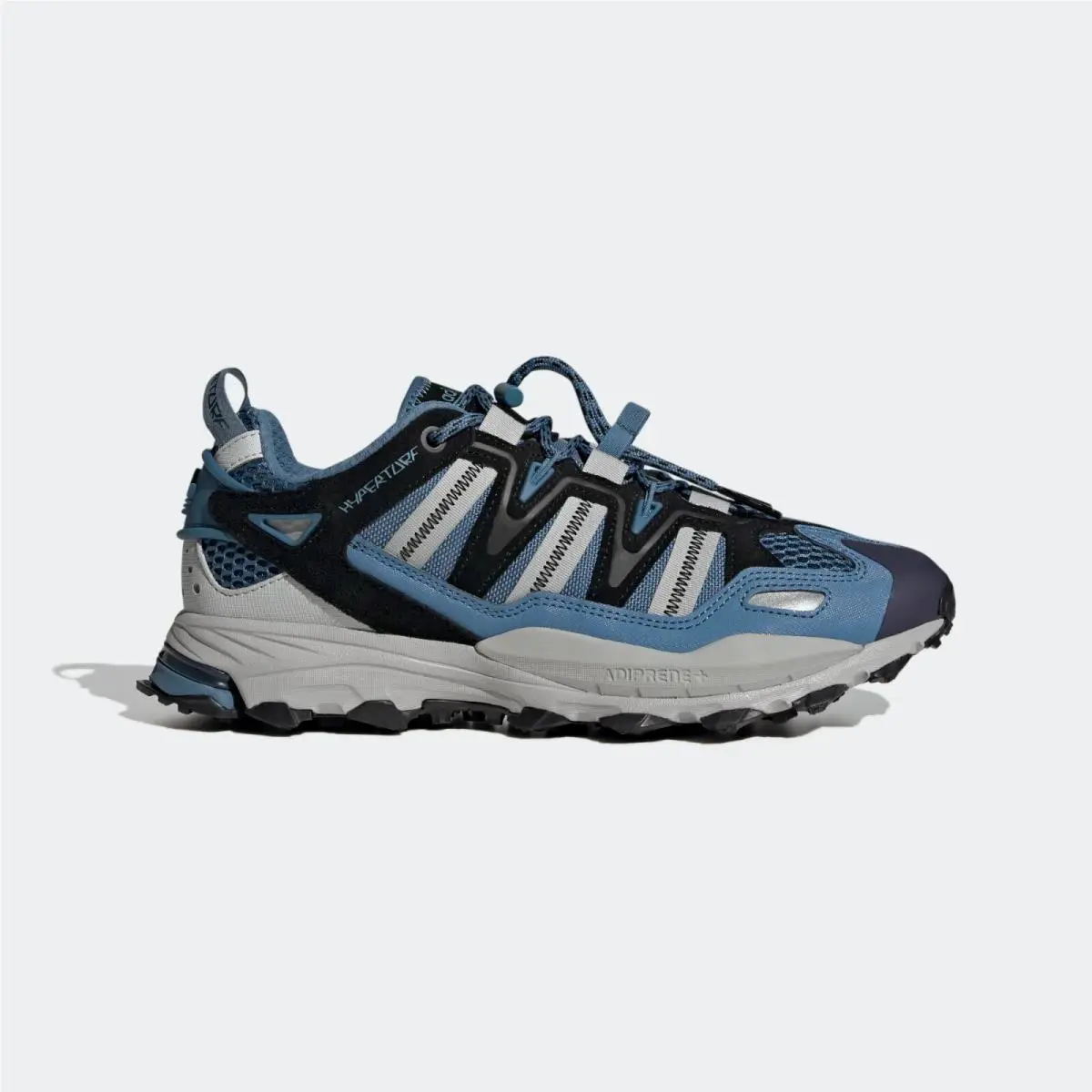 Adidas shoes - adidas Originals - Originals - GW6756 - Altered Blue / Core Black / Shadow Navy 0