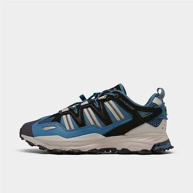 Adidas shoes - adidas Originals - Originals - GW6756 - Altered Blue / Core Black / Shadow Navy 1