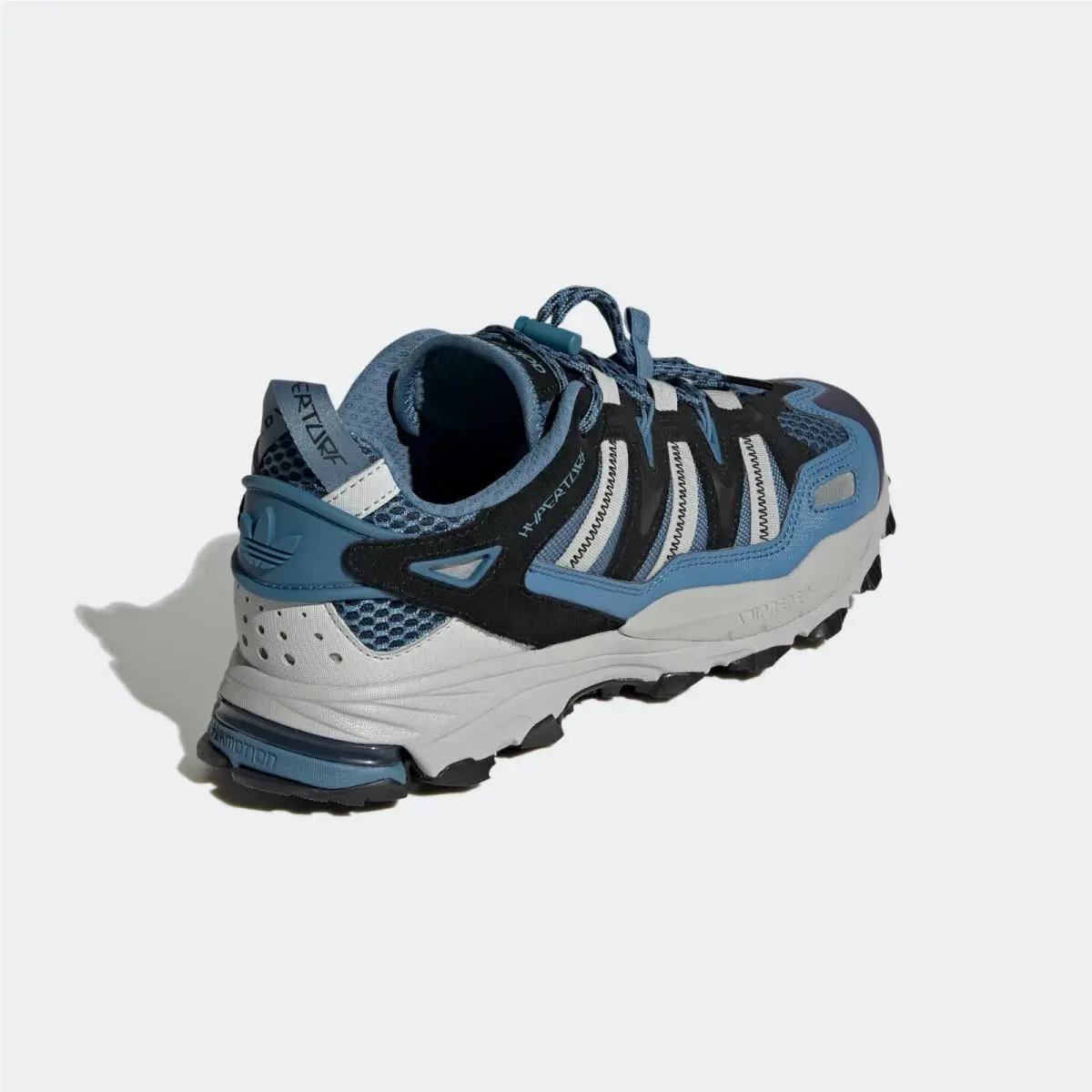 Adidas shoes - adidas Originals - Originals - GW6756 - Altered Blue / Core Black / Shadow Navy 2