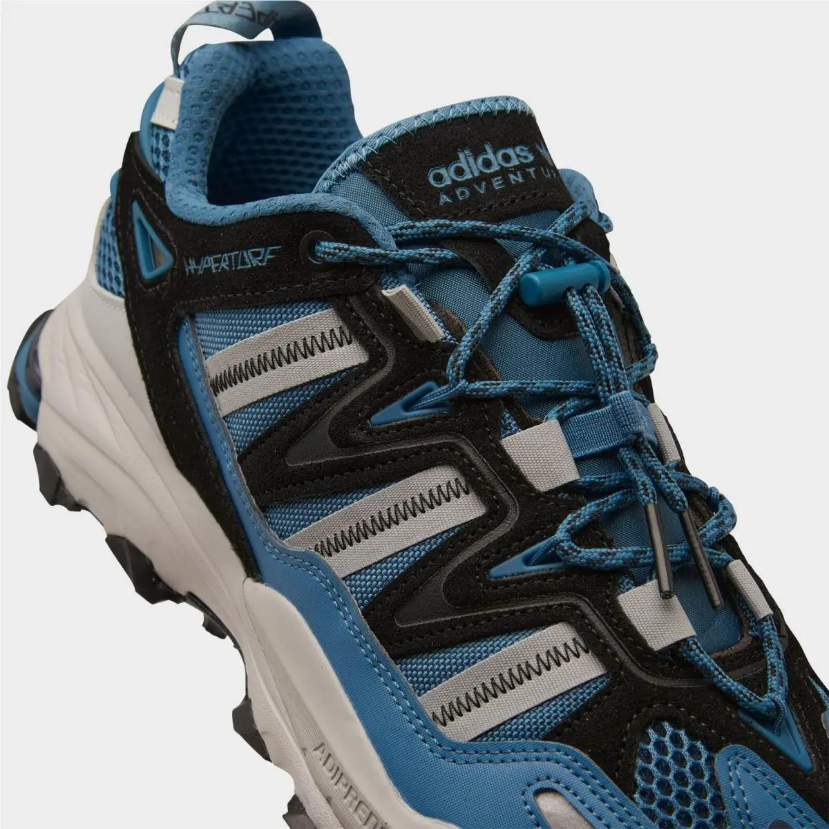 Adidas shoes - adidas Originals - Originals - GW6756 - Altered Blue / Core Black / Shadow Navy 4