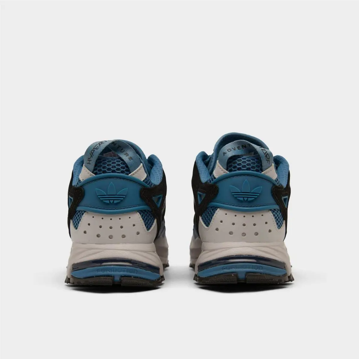 Adidas shoes - adidas Originals - Originals - GW6756 - Altered Blue / Core Black / Shadow Navy 5