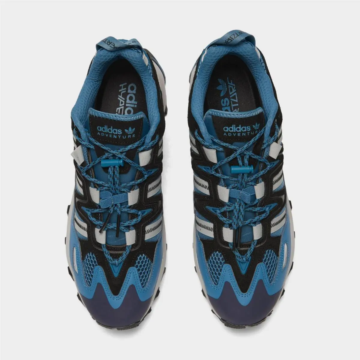 Adidas shoes - adidas Originals - Originals - GW6756 - Altered Blue / Core Black / Shadow Navy 6