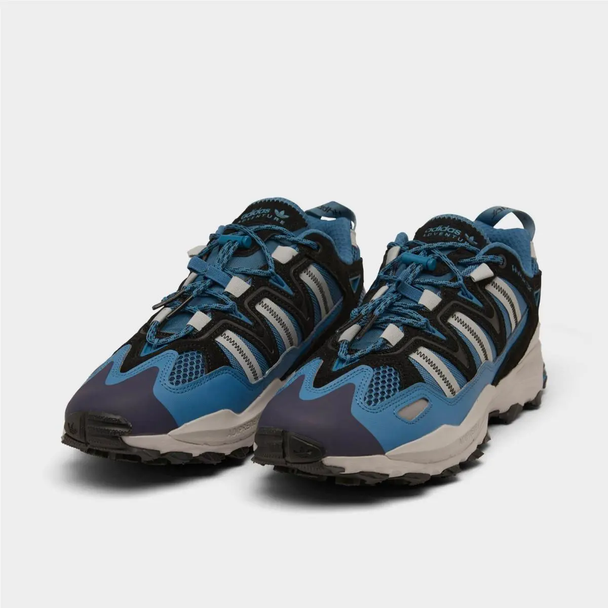 Adidas shoes - adidas Originals - Originals - GW6756 - Altered Blue / Core Black / Shadow Navy 9
