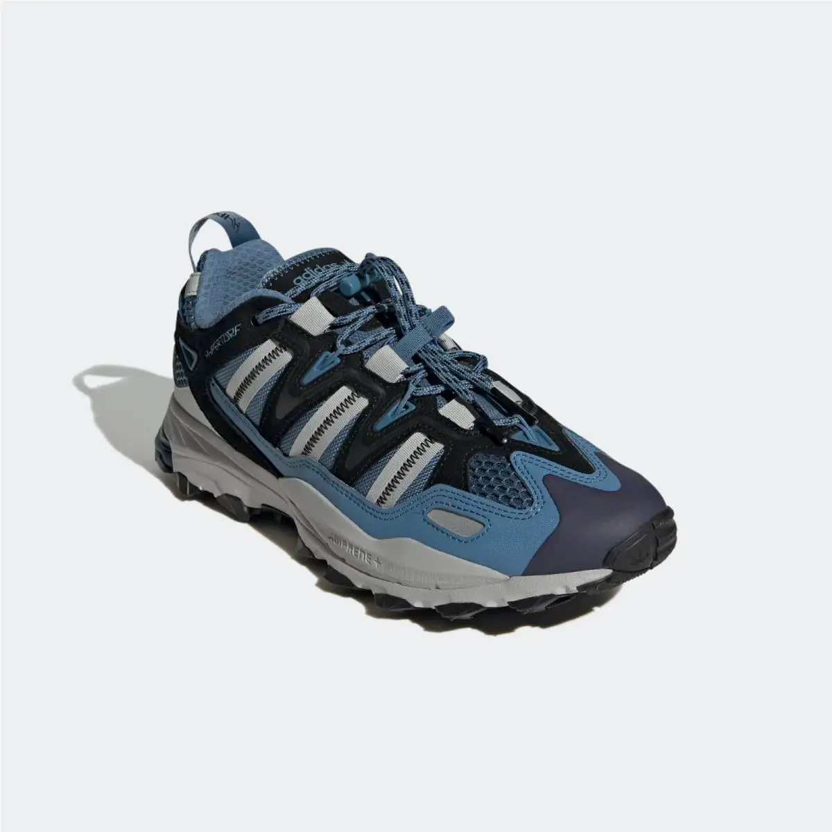 Adidas shoes - adidas Originals - Originals - GW6756 - Altered Blue / Core Black / Shadow Navy 13