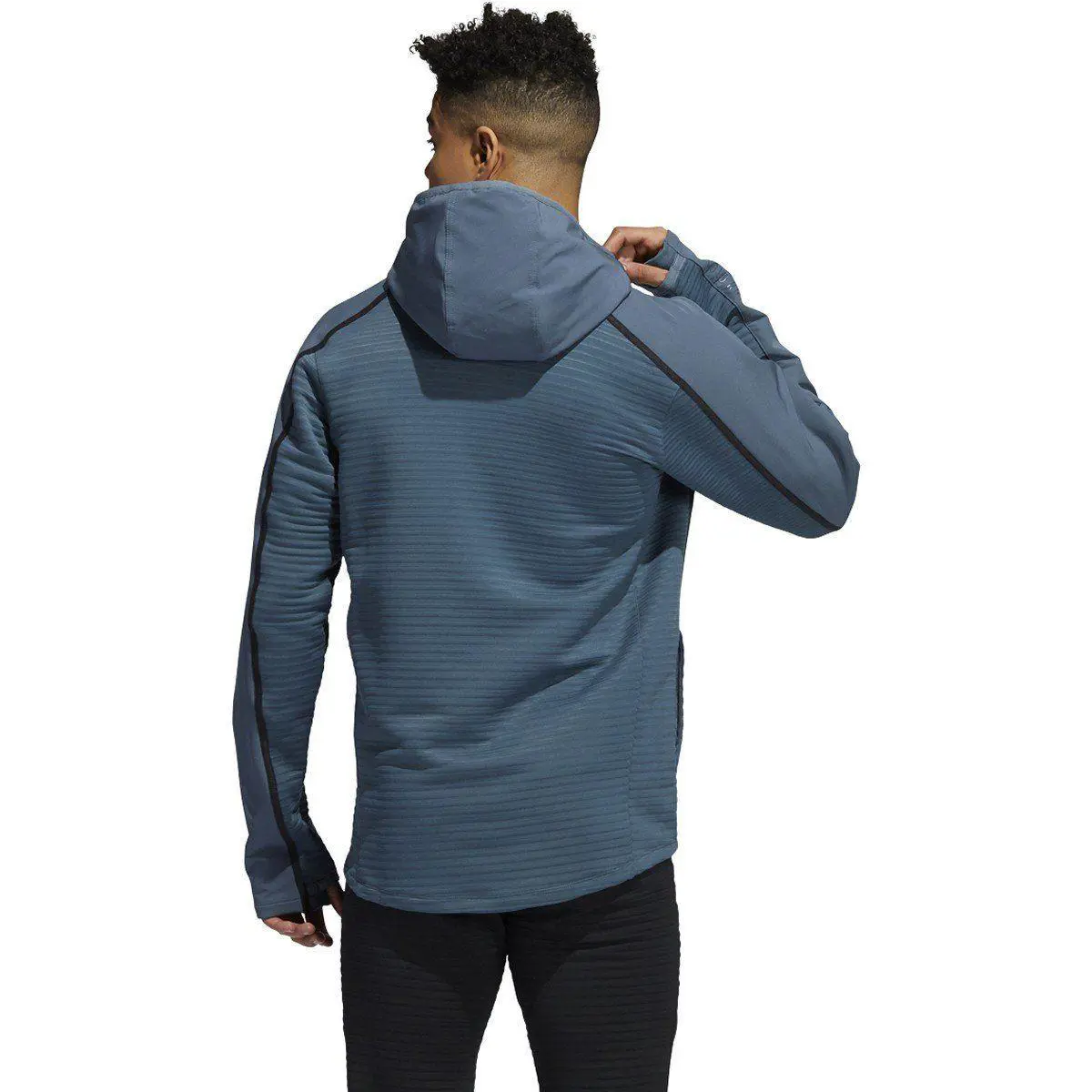 Adidas clothing - Blue 0