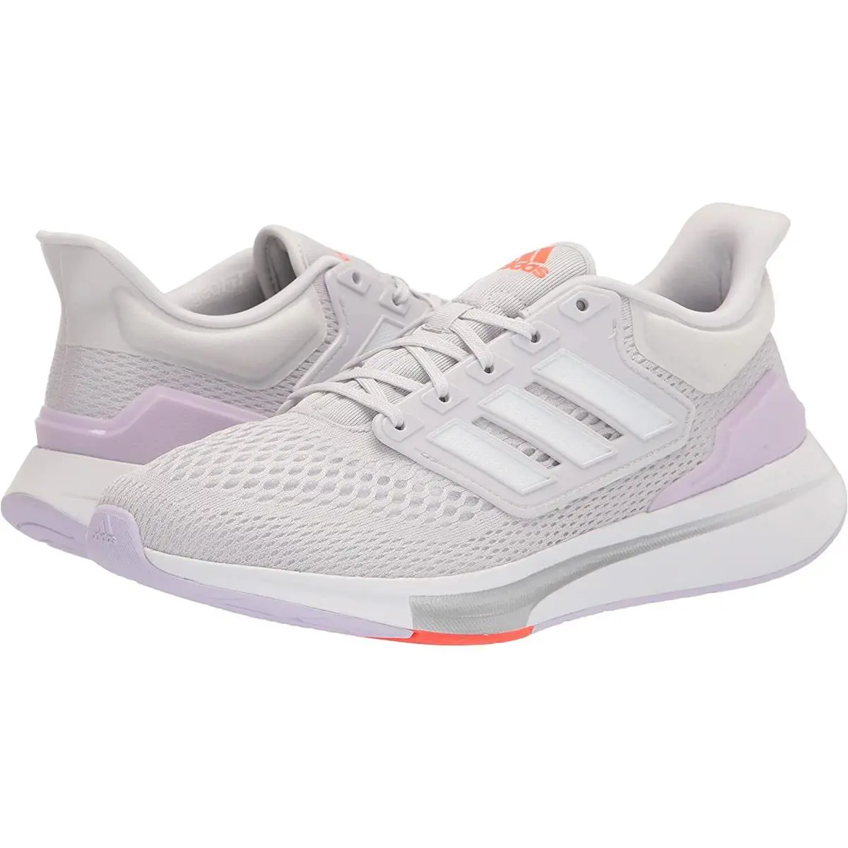 Adidas shoes - Vapour Pink/Vapour Pink/Ambient Blush 5