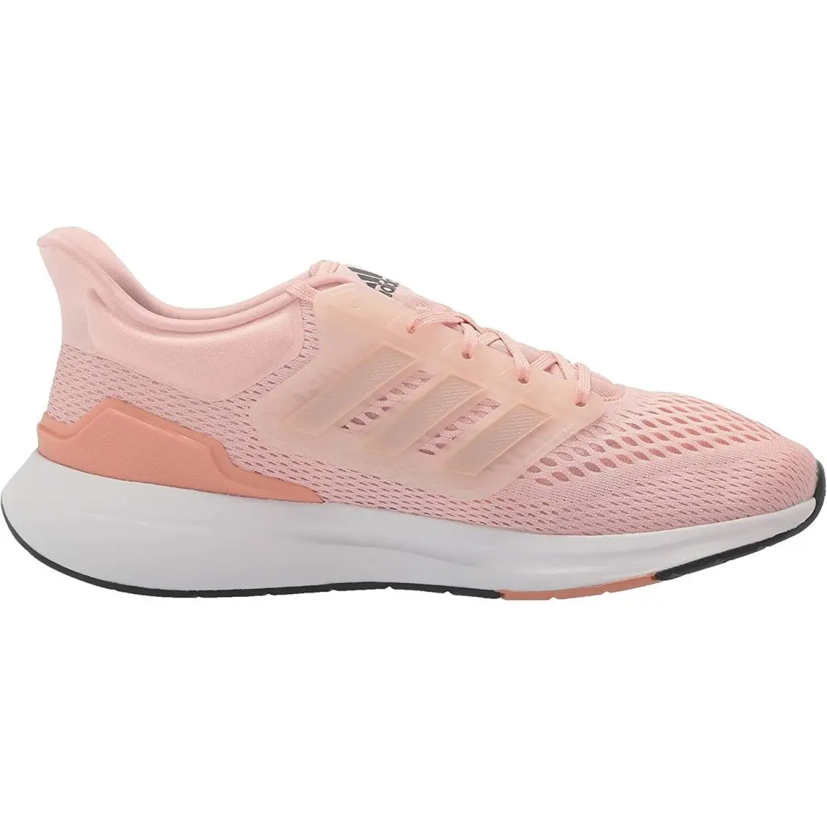 Adidas shoes - White/Black/Iron Metallic 18