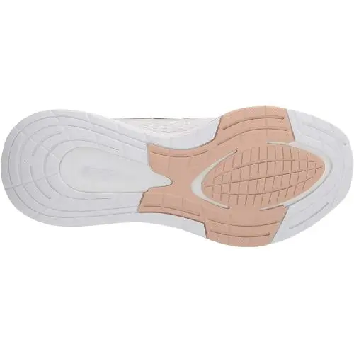Adidas shoes - White/Black/Iron Metallic 9