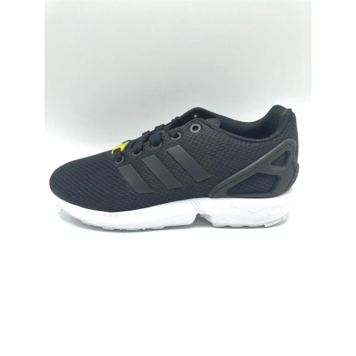 Adidas shoes - adidas ZX Flux - Flux - M21294 - Black / Black / Running White 5