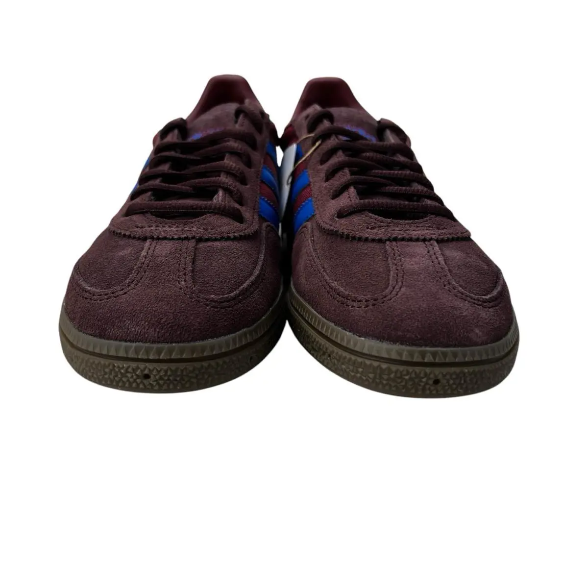 Adidas shoes - adidas Handball Spezial - Handball Spezial - IF9530 - Red 0