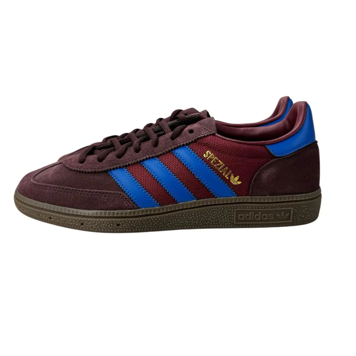 Adidas shoes - adidas Handball Spezial - Handball Spezial - IF9530 - Red 1