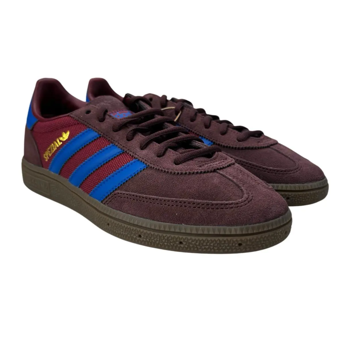 Adidas shoes - adidas Handball Spezial - Handball Spezial - IF9530 - Red 2