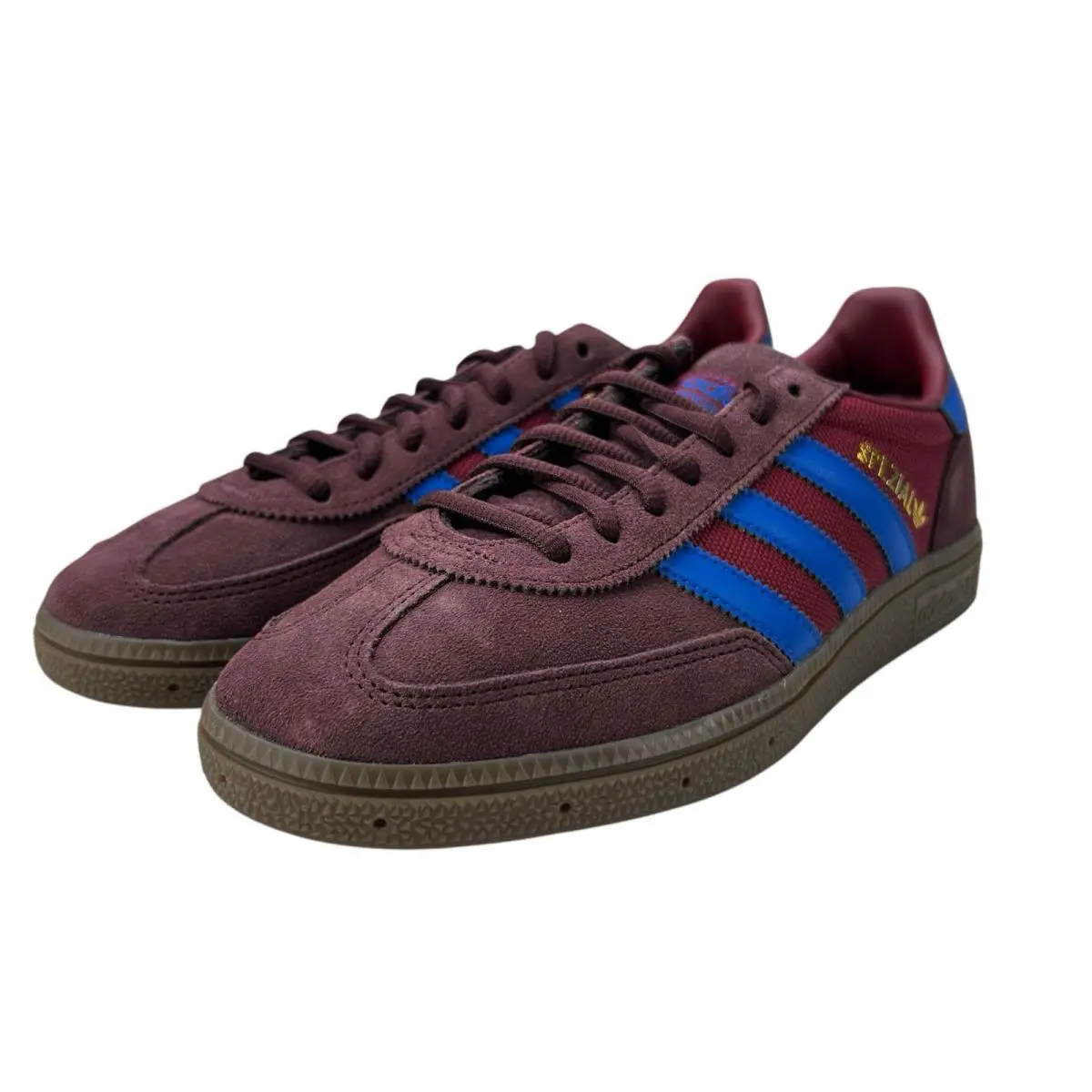 Adidas shoes - adidas Handball Spezial - Handball Spezial - IF9530 - Red 4