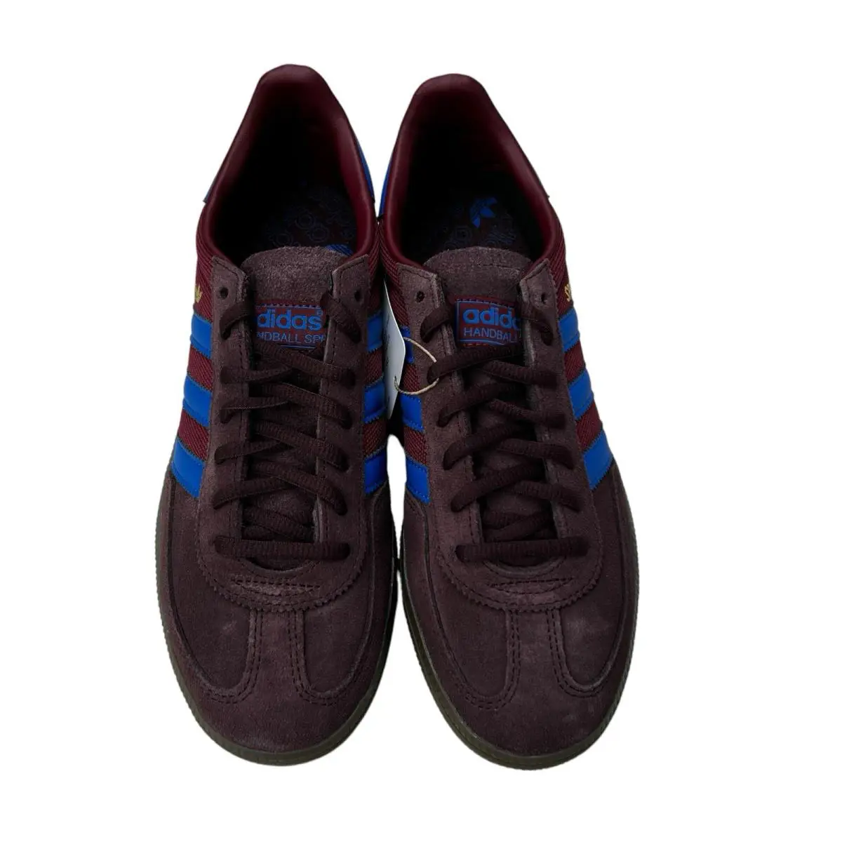 Adidas shoes - adidas Handball Spezial - Handball Spezial - IF9530 - Red 5