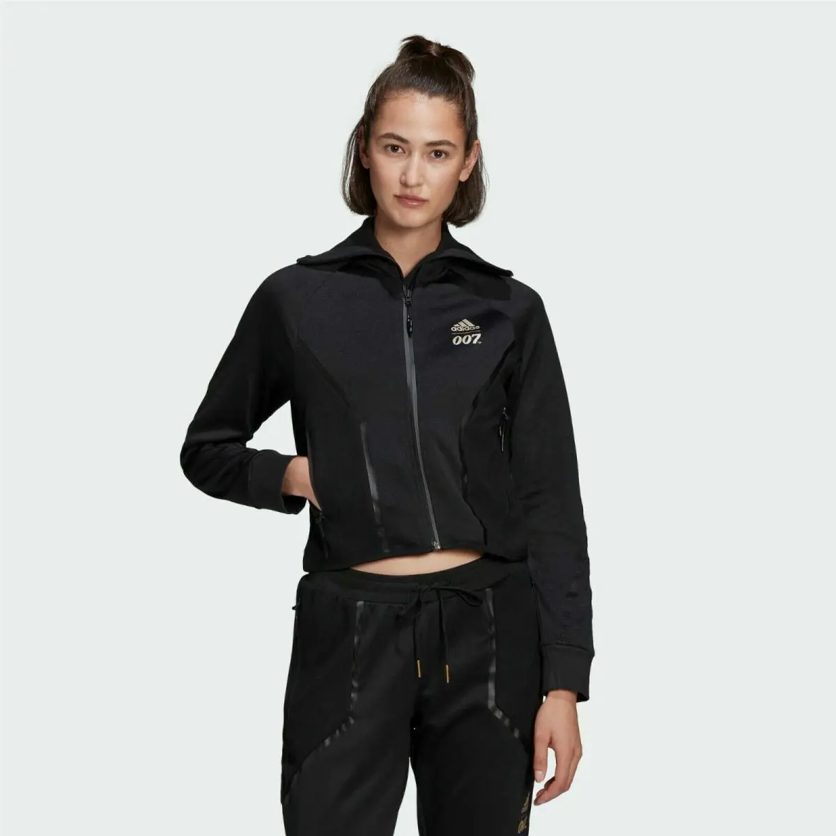 Adidas clothing - Black 0