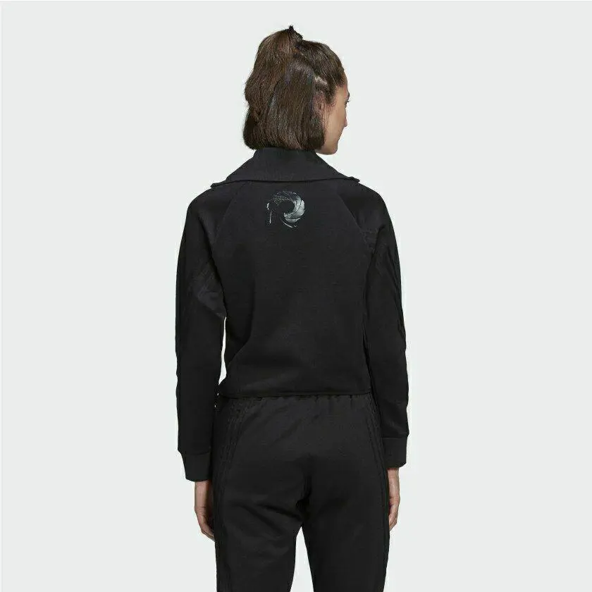 Adidas clothing - Black 2