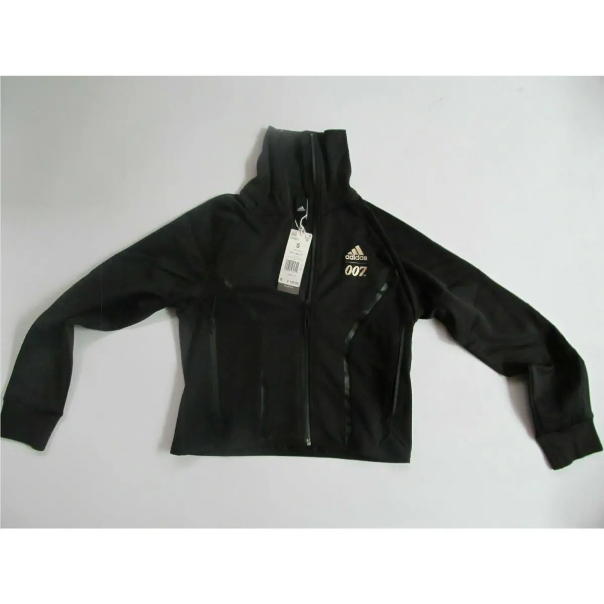 Adidas clothing - Black 4