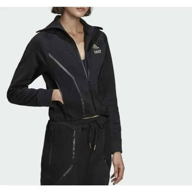 Adidas clothing - Black 9