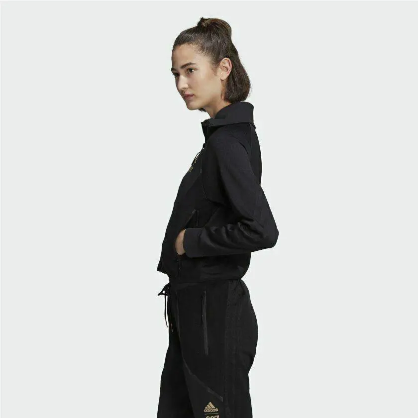 Adidas clothing - Black 11