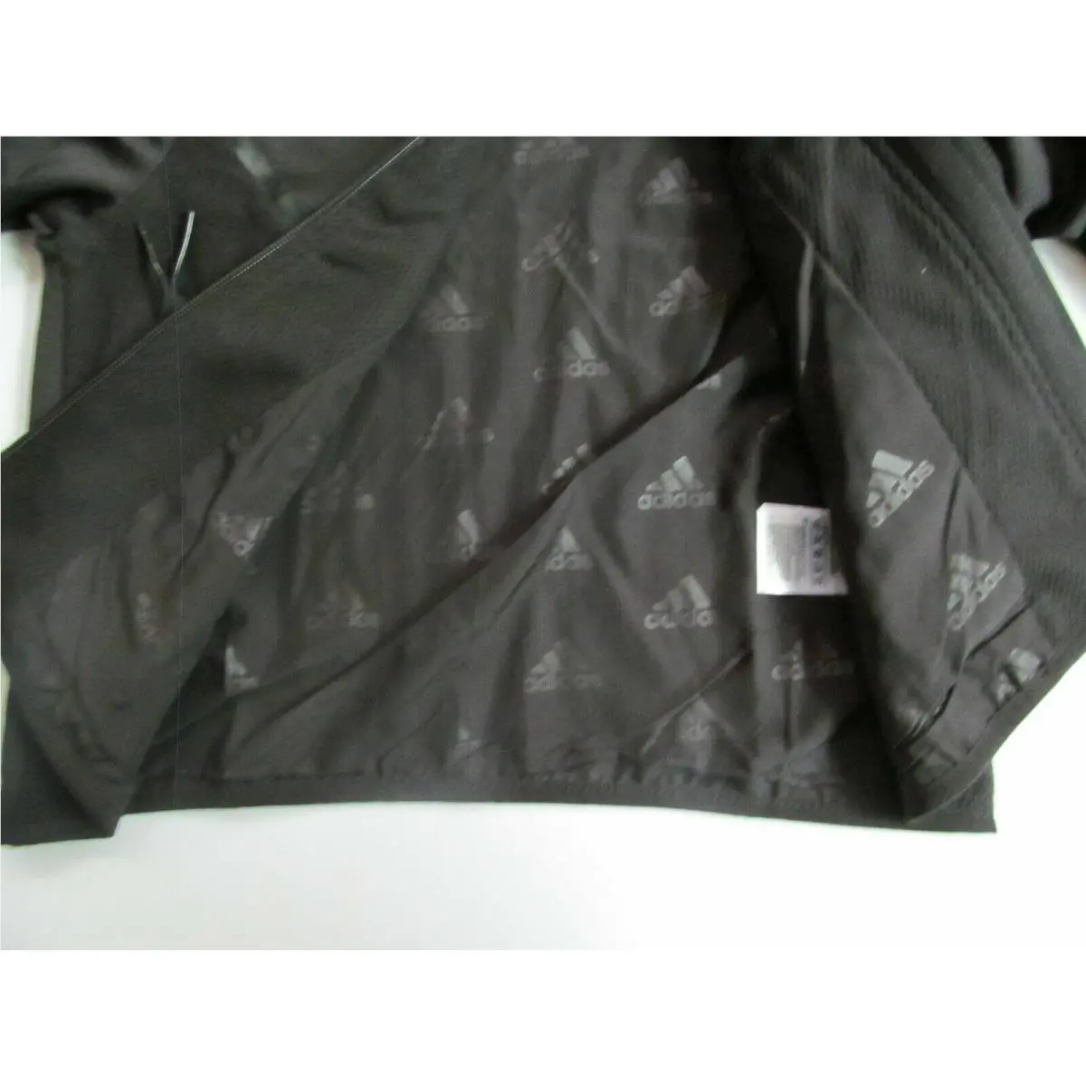 Adidas clothing - Black 5