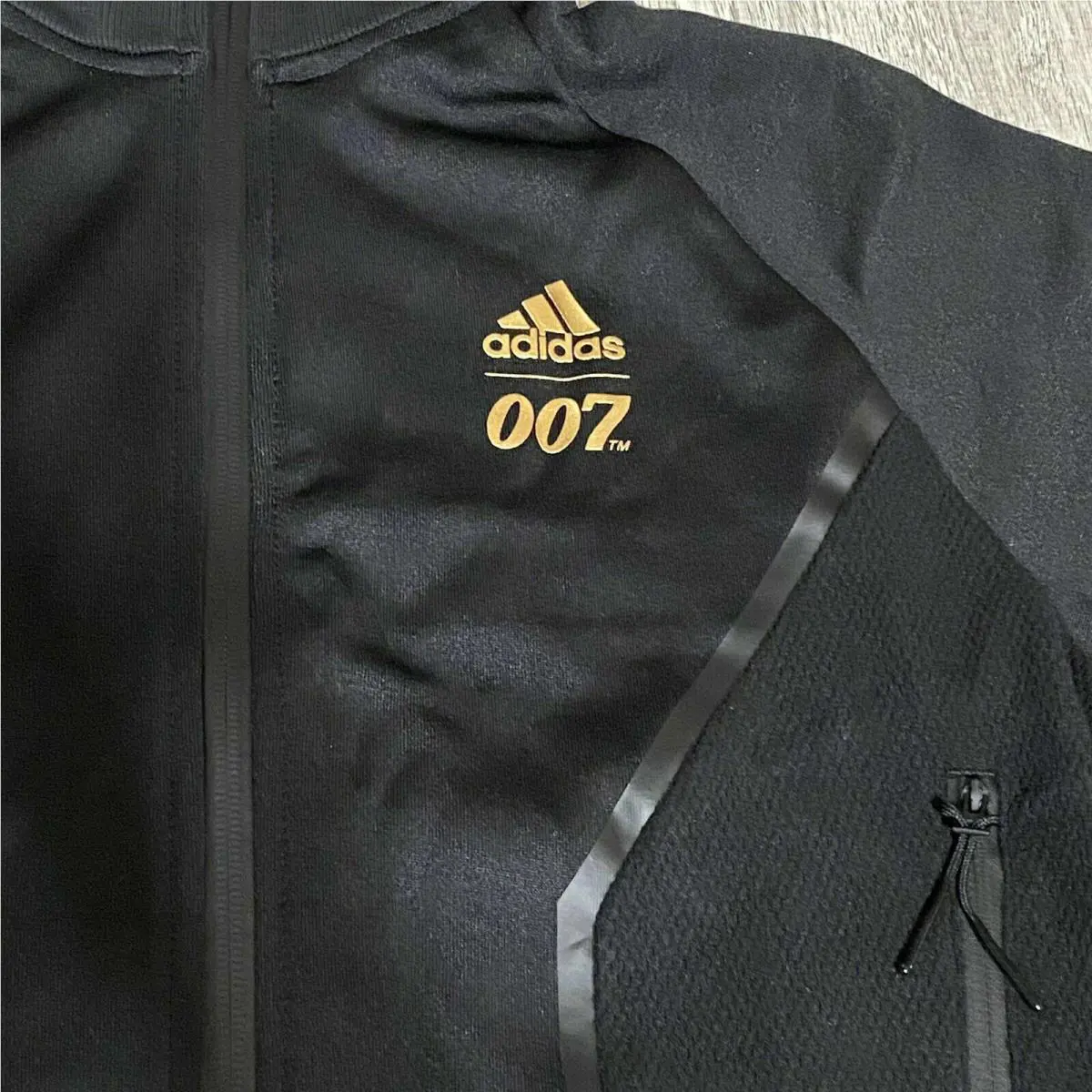 Adidas clothing - Black 13