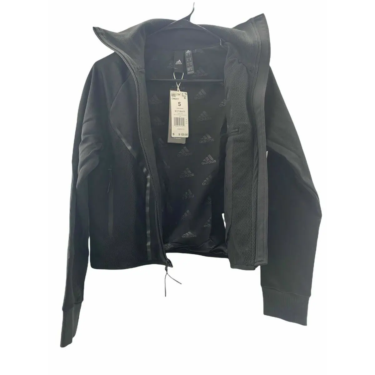 Adidas clothing - Black 17
