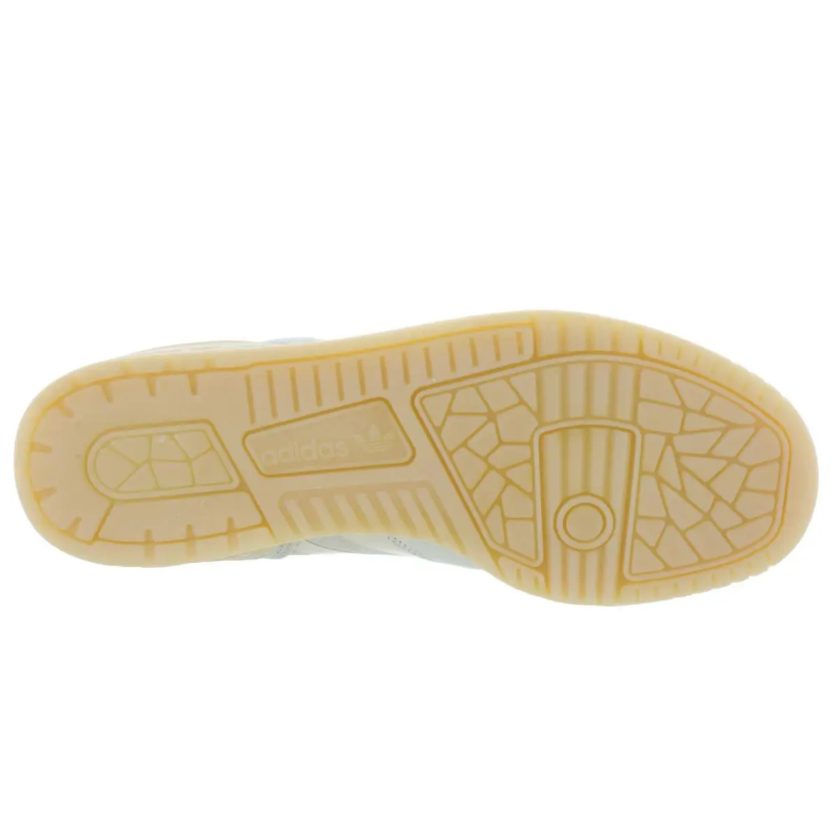 Adidas shoes - Adidas Originals Rivalry High - Originals Rivalry High - FZ6324 - Off White, Cream White, Easy Yellow 15