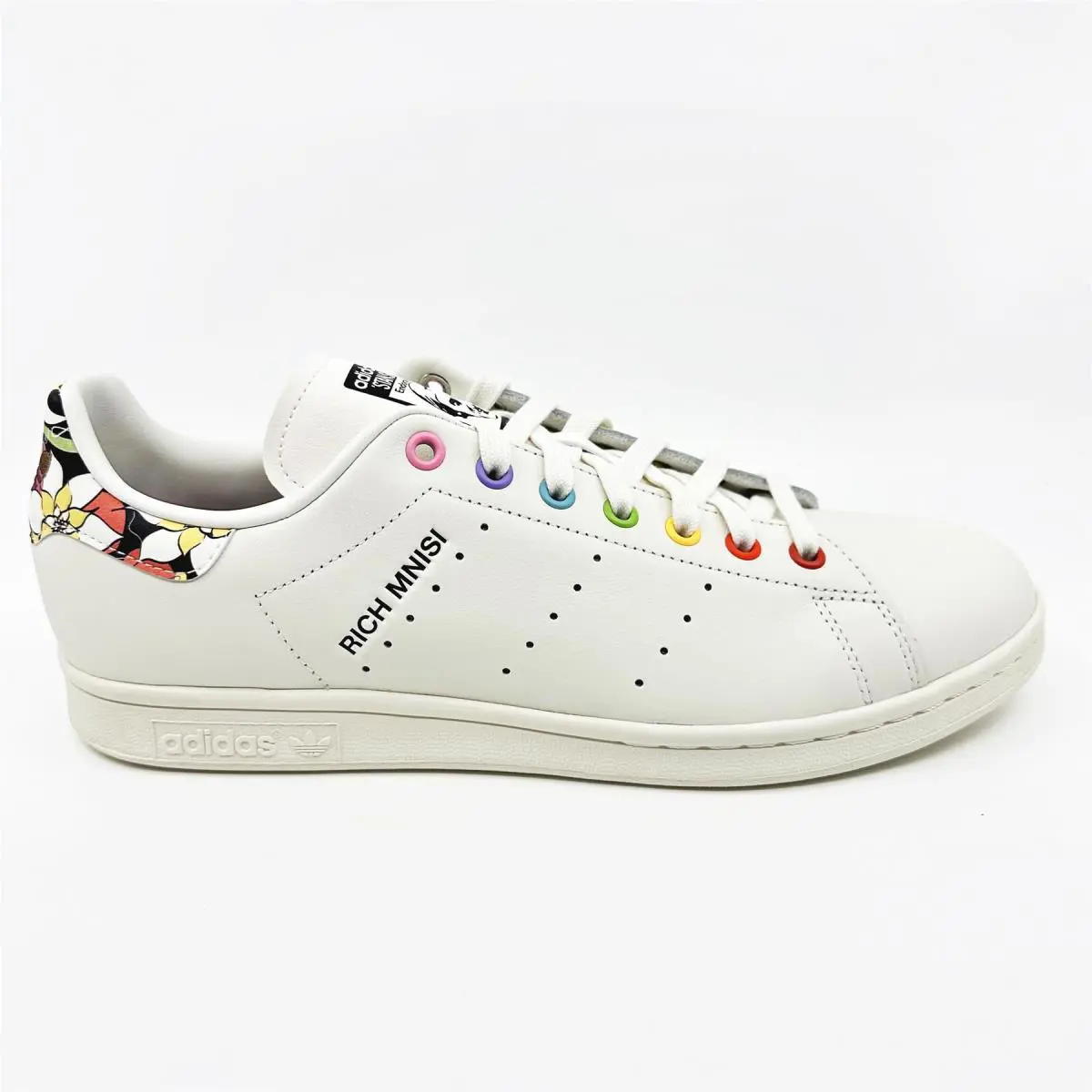 Adidas shoes - adidas Stan Smith - Stan Smith - ID7494 - Ivory, Manufacturer: Off White Multicolor