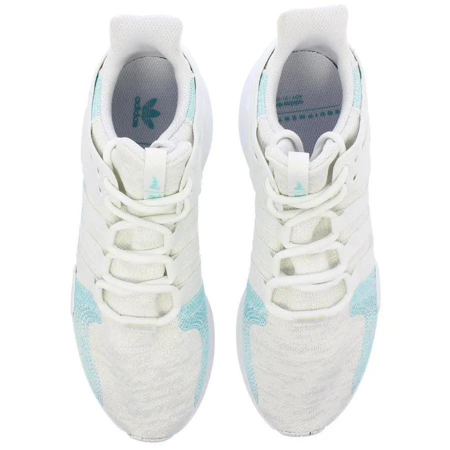Adidas shoes - adidas EQT Support ADV - EQT Support ADV - White 3