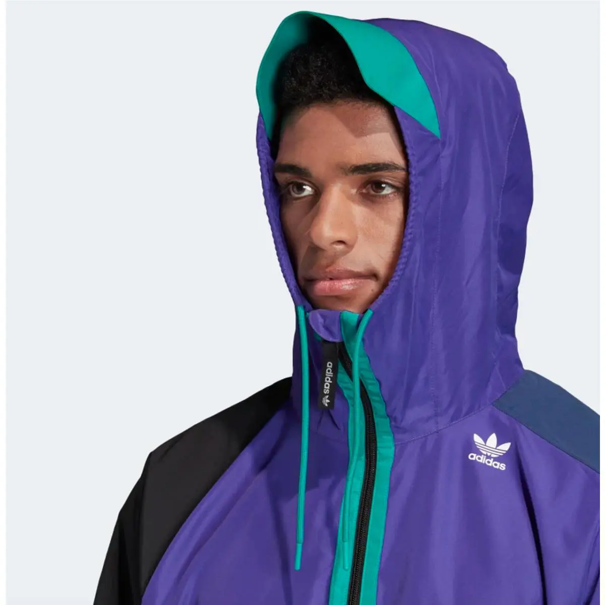 Adidas clothing - Multicolor 0