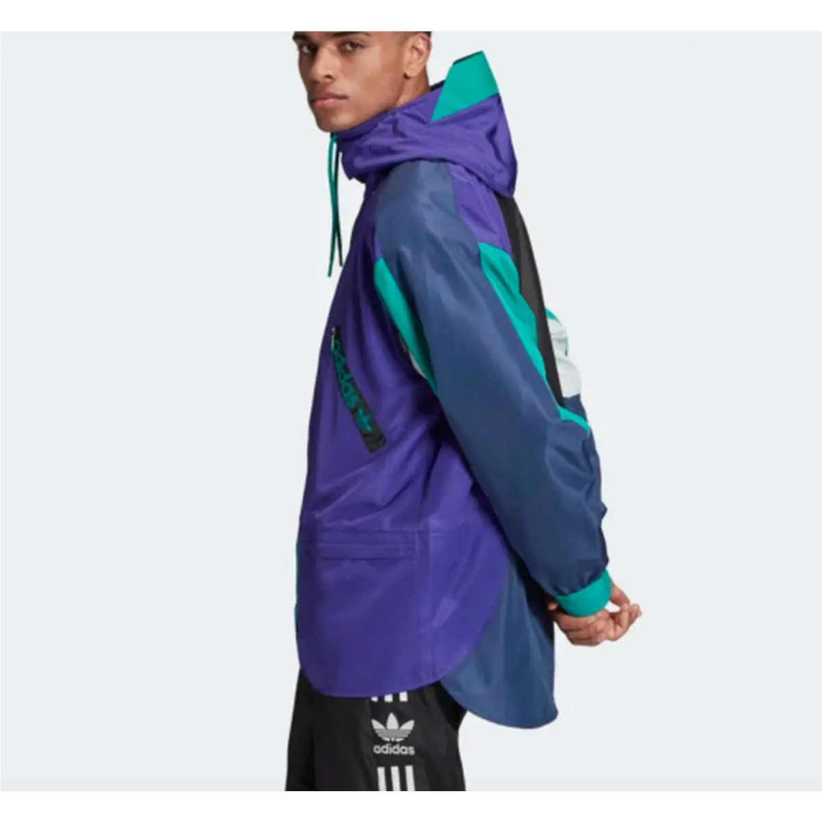 Adidas clothing - Multicolor 8