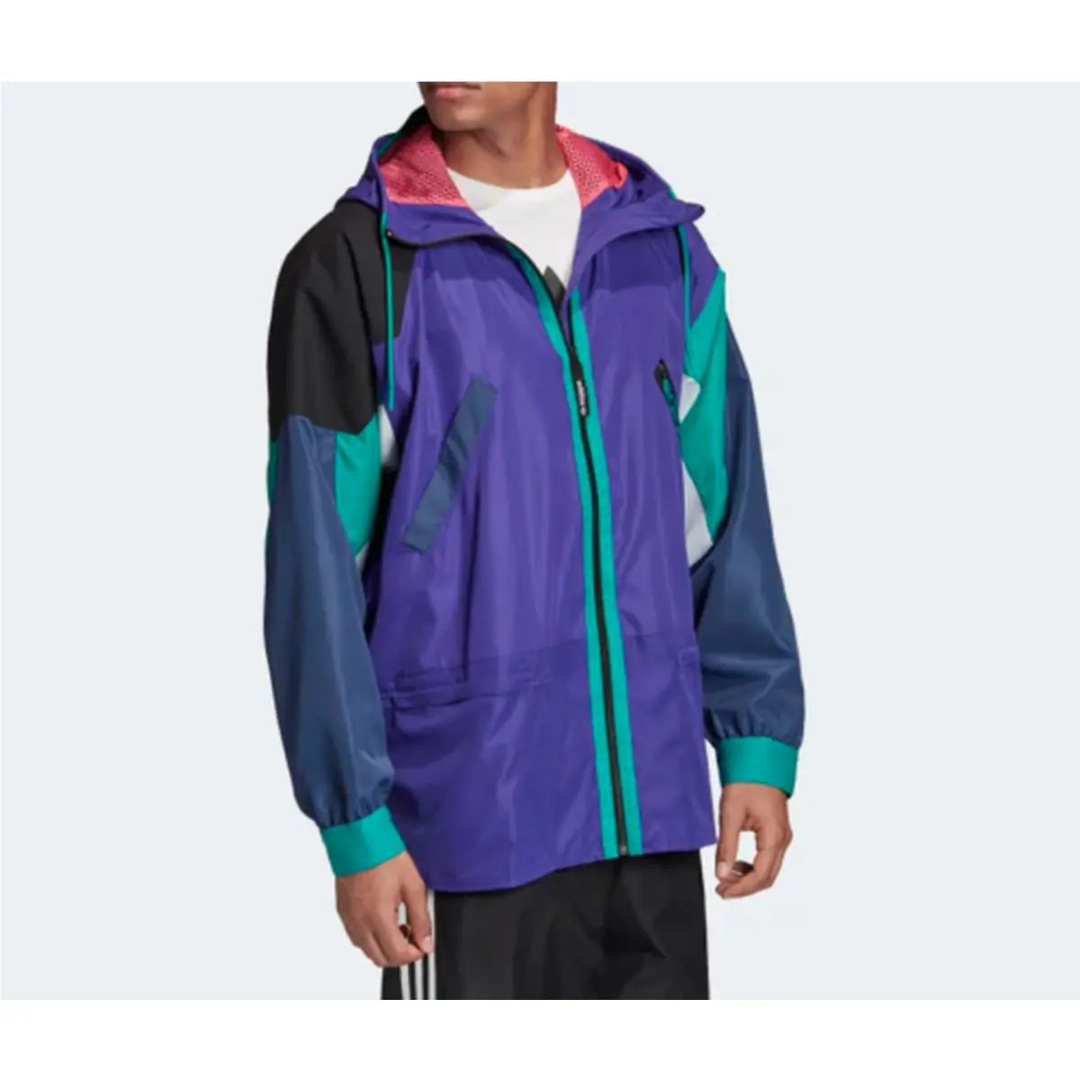 Adidas clothing - Multicolor 9