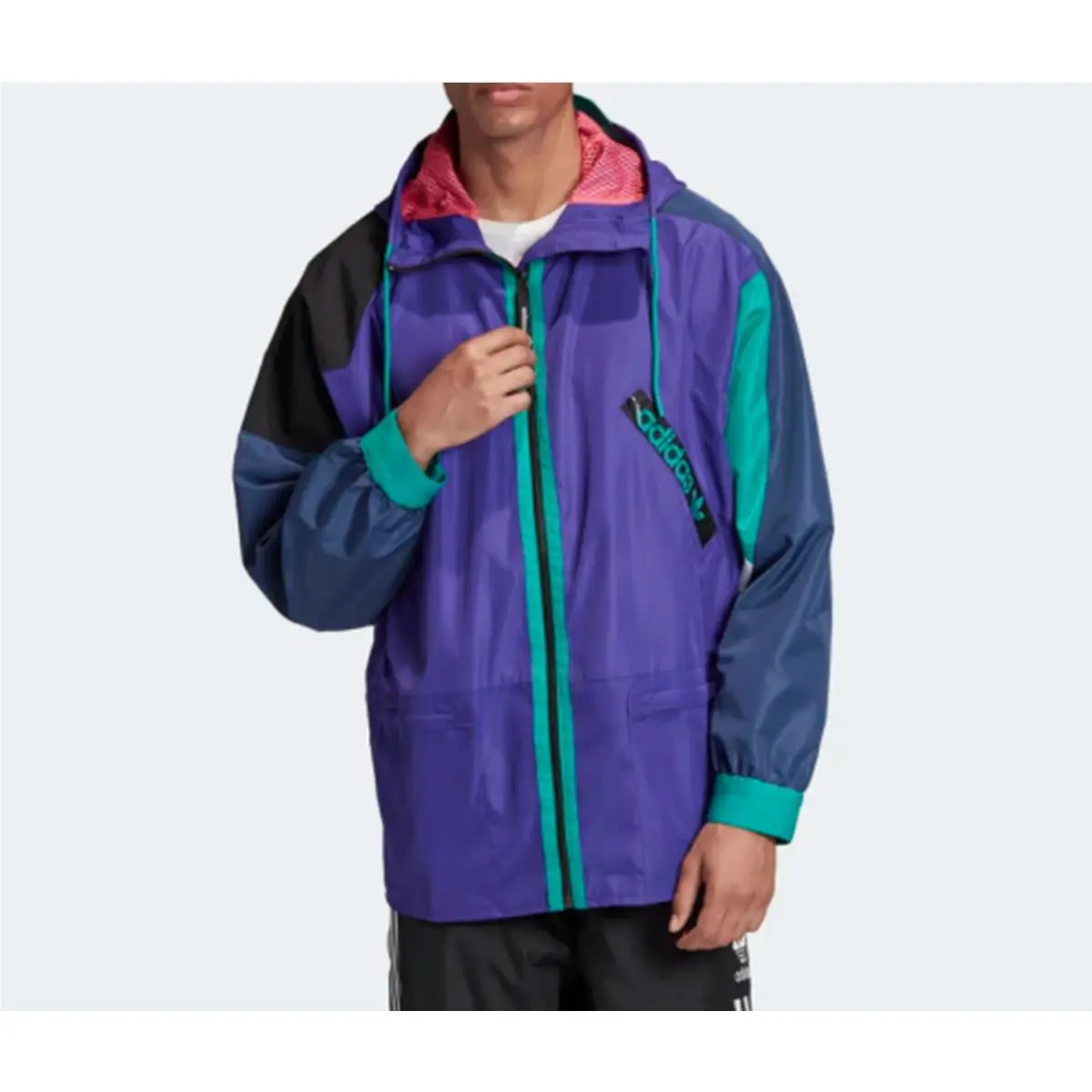 Adidas clothing - Multicolor 10