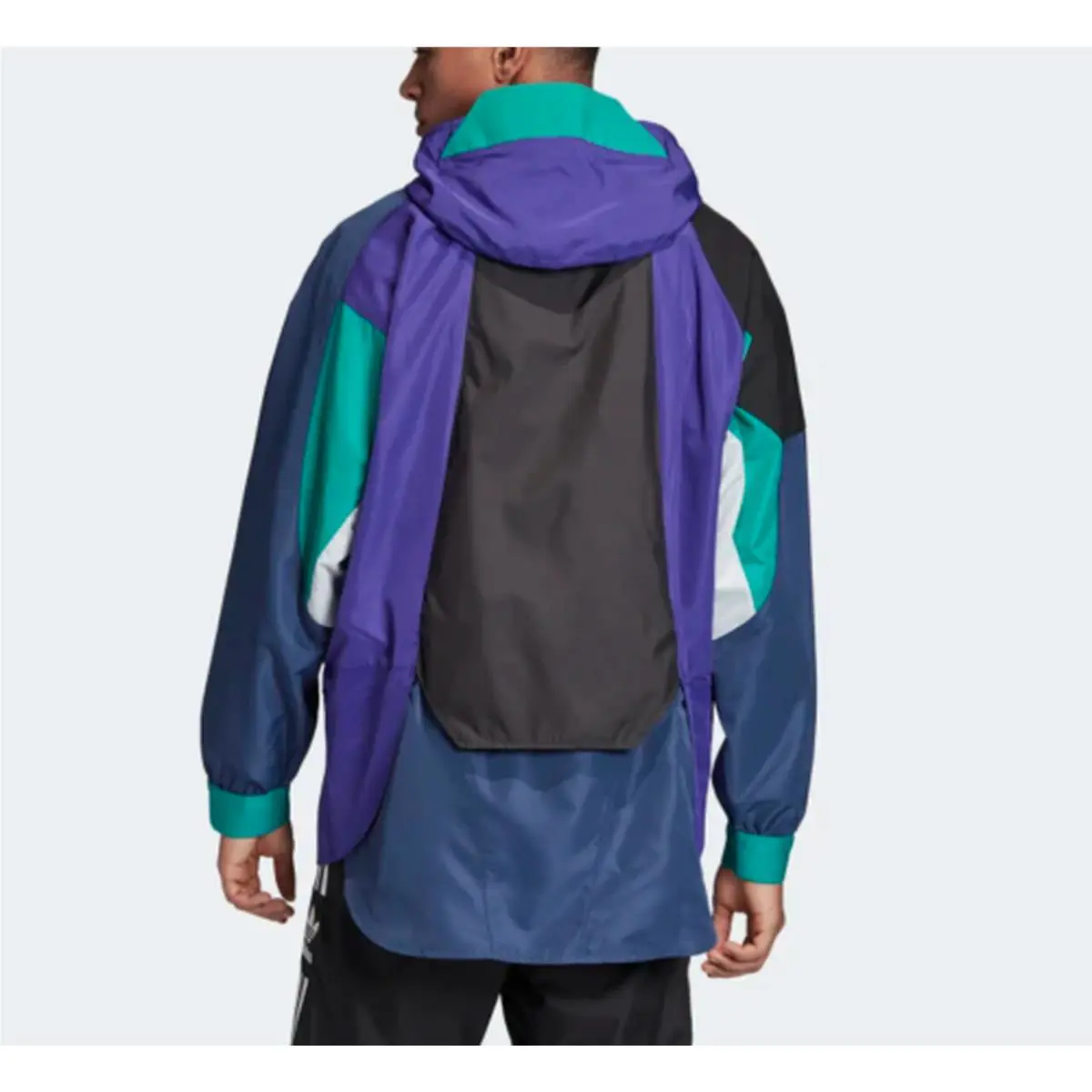 Adidas clothing - Multicolor 7